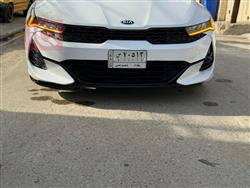 کیا K5